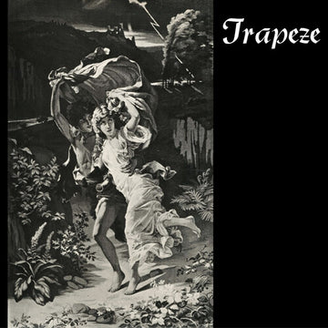 TRAPEZE | VINYL RECORD (LP)