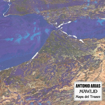 MAWLID: MAPA DEL TRANCE (2LP) | VINYL RECORD (LP)