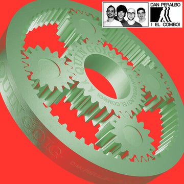 QUIN GOIG | VINYL RECORD (LP)