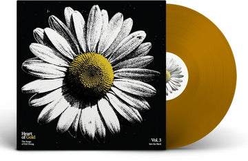 HEART OF GOLD: SONGS OF NEIL YOUNG VOL. 3 - INTO THE BLACK (GOLD VINYL) | VINYL RECORD (LP)
