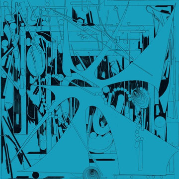 SHADOW WEB (2LP/GATEFOLD) | VINYL RECORD (LP)