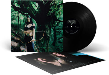 ATROPA (OFGV) (140G) | VINYL RECORD (LP)