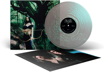 ATROPA (OFGV)  (LIMITED/140G/TRANSLUCENT VINYL) | VINYL RECORD (LP)
