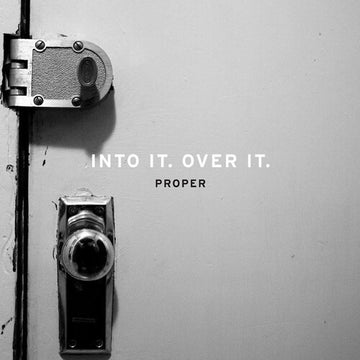PROPER (COLOR VINYL/ANNIVERSARY EDITION/REISSUE) | VINYL RECORD (LP)