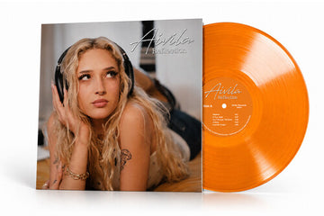 REFLECTION (ORANGE VINYL) | VINYL RECORD (LP)