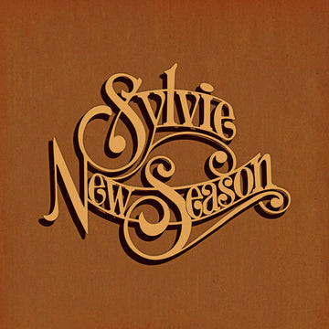 NEW SEASON (HONEY VINYL) | VINYL RECORD (LP)