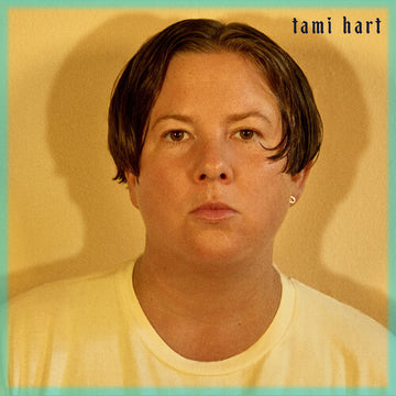 TAMI HART | VINYL RECORD (LP)