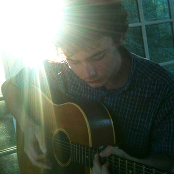 SUNSHINE | VINYL RECORD (LP)