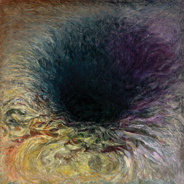 IN THE WIDE VALE OF UNCREATED NIGHT | VINYL RECORD (LP)