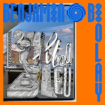 L'ULTRABLEU | 12IN VINYL