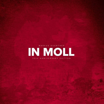IN MOLL (2LP) | VINYL RECORD (LP)