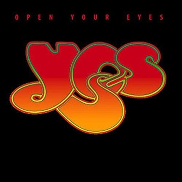 YES | OPEN YOUR EYES (SHM/MINI LP JACKET/BONUS TRACK) | CD