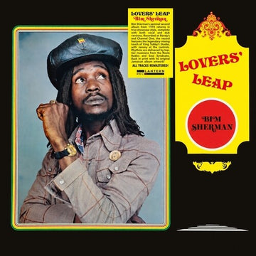 LOVERS LEAP SHOWCASE | VINYL RECORD (LP)
