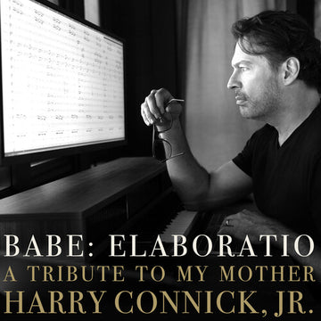 BABE: ELABORATIO A TRIBUTE TO MY MOTHER (180G/2LP) | VINYL RECORD (LP)
