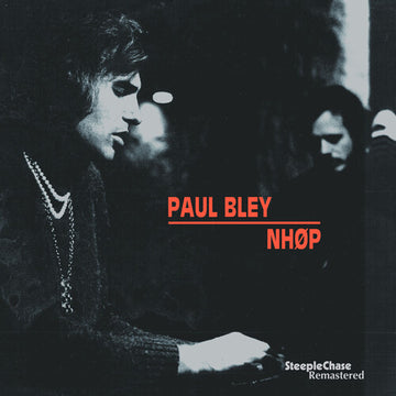 BLEY NHOP | VINYL RECORD (LP)