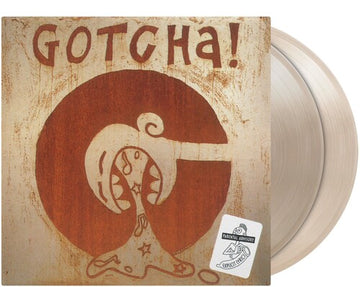 IT'S CHRISTMAS (LIMITED/WHITE VINYL) | 12IN VINYL