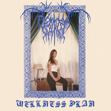 WATERMELON (COLOR VINYL) | VINYL RECORD (LP)