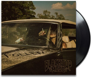 POLLEN | VINYL RECORD (LP)