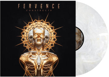 CONSTRUCTS (PEARL BONE MARBLE VINYL) | VINYL RECORD (LP)