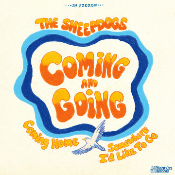 COMING & GOING | 10IN VINYL