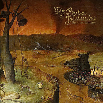FALLEN | VINYL RECORD (LP)