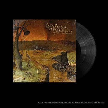 YEAR IS ONE | VINYL RECORD (LP)