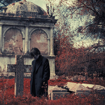 REQUIEM FOR A VILLAGE (2LP) | VINYL RECORD (LP)