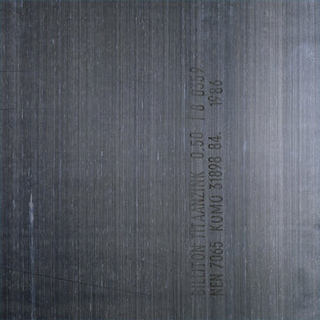 BROTHERHOOD (2024 REMASTER) (CLEAR VINYL) | VINYL RECORD (LP)