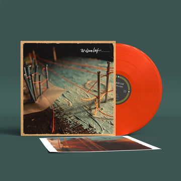 INTO THE BLUE AGAIN (ORANGE VINYL/LIMITED/REISSUE) | VINYL RECORD (LP)