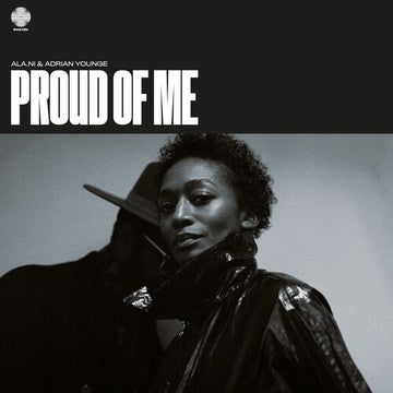 PROUD OF ME | VINYL RECORD (LP)