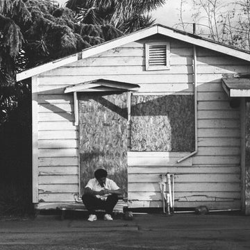 CHICANO POETRY | 7IN VINYL