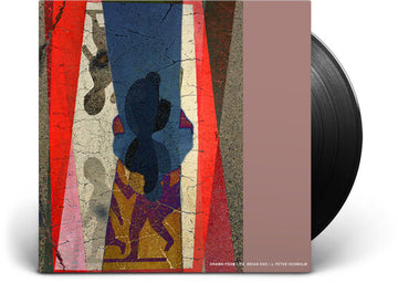 DRAWN FROM LIFE | VINYL RECORD (LP)