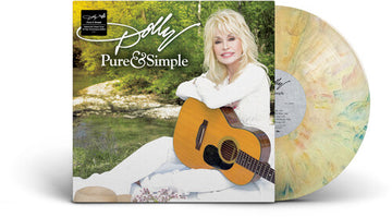 PURE & SIMPLE (10 YEAR ANNIVERSARY EDITION) | VINYL RECORD (LP)