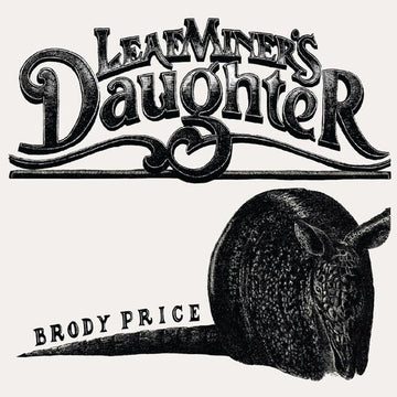 LEAF MINER'S DAUGHTER | VINYL RECORD (LP)