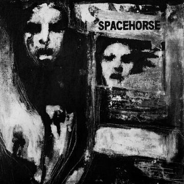 SPACEHORSE | VINYL RECORD (LP)