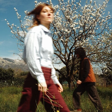 SOMEWHERE ELSE ENTIRELY | VINYL RECORD (LP)