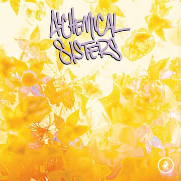 ALCHEMICAL SISTERS (2LP) | VINYL RECORD (LP)