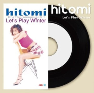 LET'S PLAY WINTER/WE ARE LONELY GIRL | 7IN VINYL