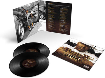 TRILL (2LP) | VINYL RECORD (LP)