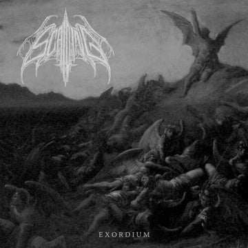 EXORDIUM | VINYL RECORD (LP)