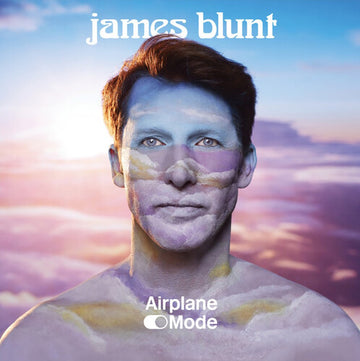 AIRPLANE MODE (CLEAR & WHITE ECORECORD VINYL) | VINYL RECORD (LP)