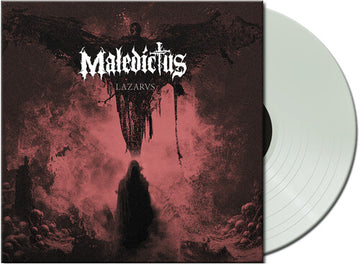 LAZARVS | VINYL RECORD (LP)