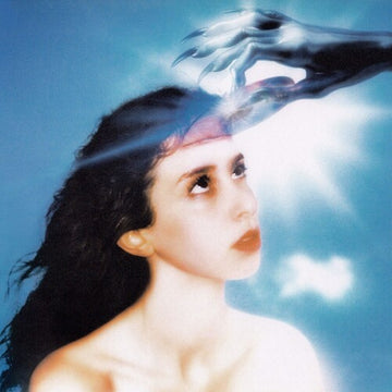 IMAGINAL DISK (ANNIVERSARY/2LP/180G) | VINYL RECORD (LP)