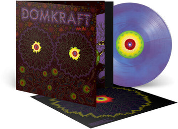 NIGHT SONGS (BLUE & VIOLET GALAXY SWIRL VINYL) | VINYL RECORD (LP)