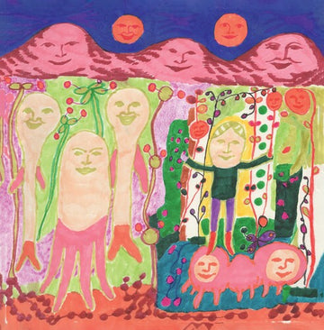 PEANUT | VINYL RECORD (LP)