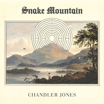 SNAKE MOUNTAIN | VINYL RECORD (LP)