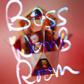 BASS WOMB ROOM: MY 90S 4-TRACK DEMOS X FIELD REC. | VINYL RECORD (LP)