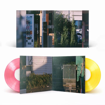 SILENT WAY (COLOURED VINYL/2LP) | VINYL RECORD (LP)