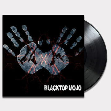 I AM | VINYL RECORD (LP)
