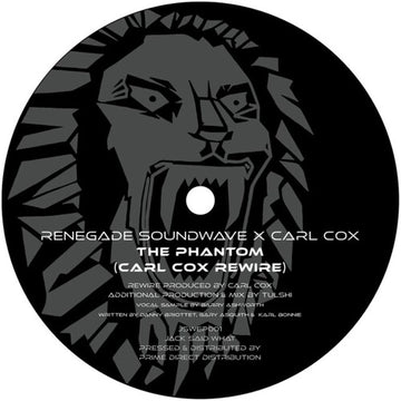 SMOKE SIGNALS EP | 12IN VINYL